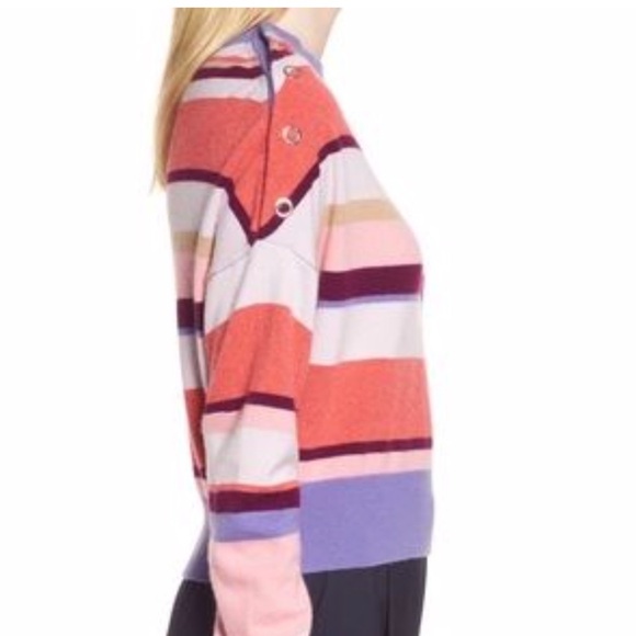 Lewit Cashmere Sweater 🫶 - Picture 3 of 9